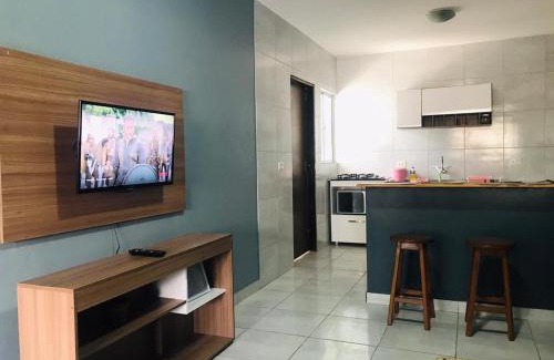 Boa Vista Apartment | Welcoming Aconchego na Capital do Forró - Family-Friendly Stay