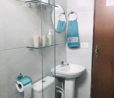 Boa Vista Apartment | Welcoming Aconchego na Capital do Forró - Family-Friendly Stay