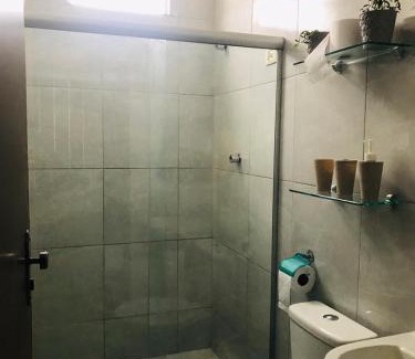 Boa Vista Apartment | Welcoming Aconchego na Capital do Forró - Family-Friendly Stay