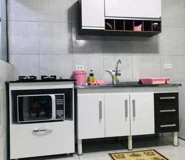Boa Vista Apartment | Welcoming Aconchego na Capital do Forró - Family-Friendly Stay