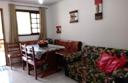 Maranduba Apartment | Relax at Aconchego Na Maranduba with Oceanfront Views