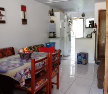 Maranduba Apartment | Relax at Aconchego Na Maranduba with Oceanfront Views