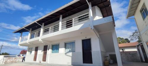 Palhoca Apartment | Aconchego na Praia em Palhoça