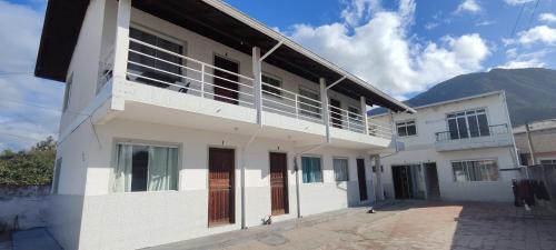 Palhoca Apartment | Aconchego na Praia em Palhoça