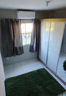 Palhoca Apartment | Aconchego na Praia em Palhoça