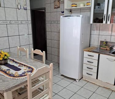 Barra Velha Apartment | Cozy Aconchego no Litoral with Oceanfront Views