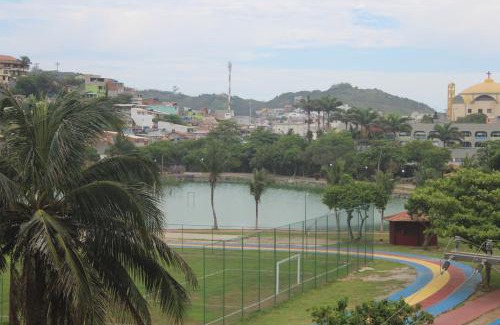 Prainha Apartment | Oceanfront Retreat: Aconchego no Paraíso, Rated 9/10