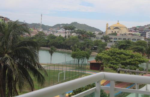 Prainha Apartment | Oceanfront Retreat: Aconchego no Paraíso, Rated 9/10