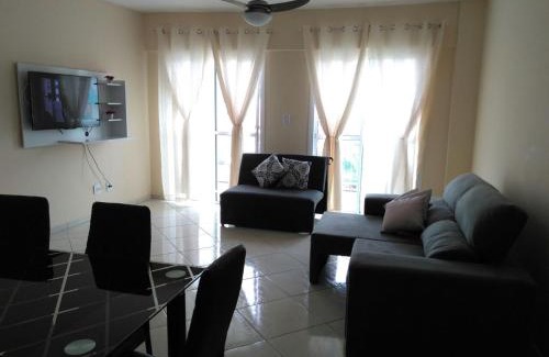 Prainha Apartment | Oceanfront Retreat: Aconchego no Paraíso, Rated 9/10