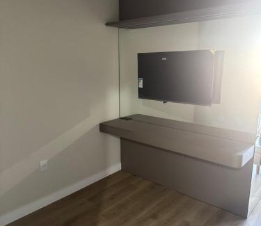 Pomerode Apartment | Aconchego no Vale Europeu - Loft