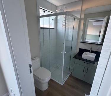 Pomerode Apartment | Aconchego no Vale Europeu - Loft