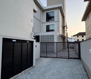 Pomerode Apartment | Aconchego no Vale Europeu - Loft