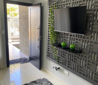 Foz do Iguacu Apartment | Aconchego para sua família na terra das Cataratas