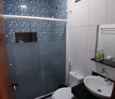 Jacuecanga Apartment | Cozy Aconchego Premium: Guest Rated 9/10 with Ocean View