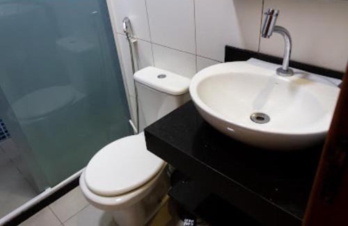Jacuecanga Apartment | Cozy Aconchego Premium: Guest Rated 9/10 with Ocean View