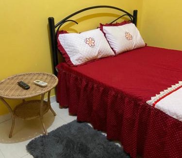 Carolina House | Relaxing Aconchego Ramos 02 with Pool & Hot Tub Access
