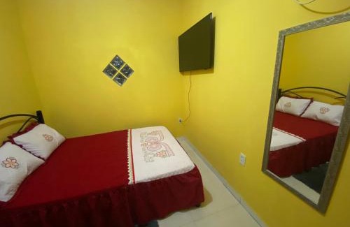 Carolina House | Relaxing Aconchego Ramos 02 with Pool & Hot Tub Access
