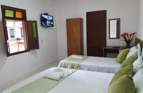 Chacara Apartment | Inviting Aconchego Sertanejo with Pool & Family Amenities