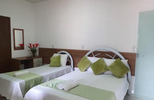 Chacara Apartment | Inviting Aconchego Sertanejo with Pool & Family Amenities