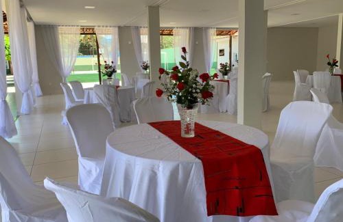 Chacara Apartment | Inviting Aconchego Sertanejo with Pool & Family Amenities