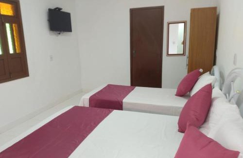 Chacara Apartment | Inviting Aconchego Sertanejo with Pool & Family Amenities