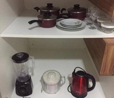 Goiania Apartment | Ideal Aconchego: Your Home Away from Home Near 44