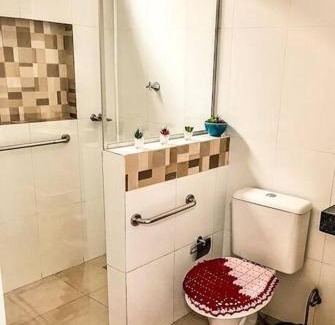 Goiania Apartment | Ideal Aconchego: Your Home Away from Home Near 44