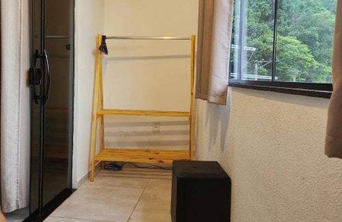 Jacuecanga Apartment | Aconchego Standart: Oceanfront Retreat with 9.4 Guest Rating