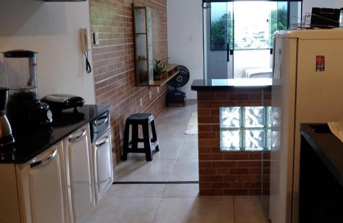 Jacuecanga Apartment | Aconchego Standart: Oceanfront Retreat with 9.4 Guest Rating