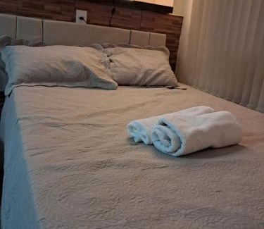 Ouro Preto Apartment | Kid-Friendly Getaway at Aconchego Vila Rica - Mariana