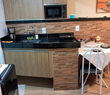 Ouro Preto Apartment | Kid-Friendly Getaway at Aconchego Vila Rica - Mariana