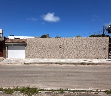 Barra Nova House | Top-Rated Pet-Friendly Stay at Aconchego Barranova