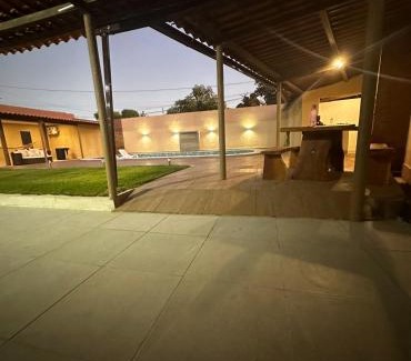 Barra Nova House | Top-Rated Pet-Friendly Stay at Aconchego Barranova