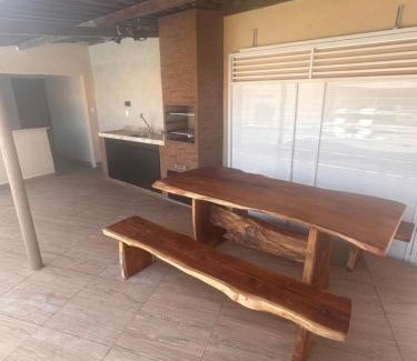 Barra Nova House | Top-Rated Pet-Friendly Stay at Aconchego Barranova