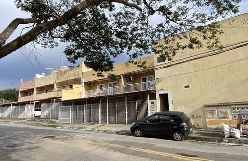 Goiania Apartment | Cozy AconchegoF: Family and Pet-Friendly Getaway Awaits