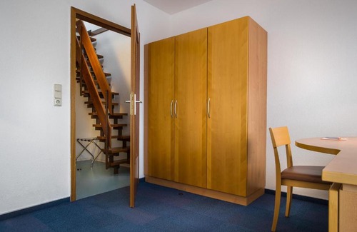 Weststadt Apartment | Discover acora Karlsruhe Zentrum: Family-Friendly Apartments