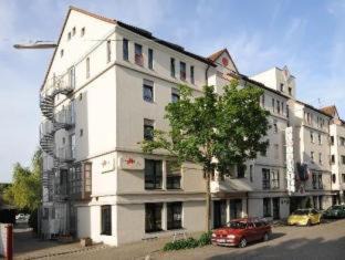 Weststadt Hotel | Experience acora Karlsruhe Zentrum: City Living Awaits