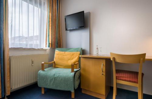 Weststadt Hotel | Experience acora Karlsruhe Zentrum: City Living Awaits