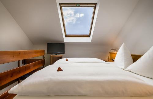 Weststadt Hotel | Experience acora Karlsruhe Zentrum: City Living Awaits
