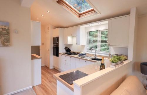 Bowness-on-Windermere House | Pet-Friendly Acorn Bank Lodge - 4-Star Retreat with High Ratings