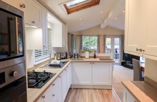 Bowness-on-Windermere House | Pet-Friendly Acorn Bank Lodge - 4-Star Retreat with High Ratings