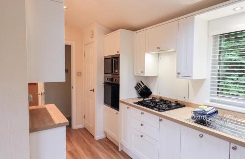 Bowness-on-Windermere House | Pet-Friendly Acorn Bank Lodge - 4-Star Retreat with High Ratings