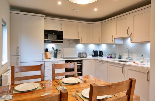 Dorsington Cottage | Acorn Cottage