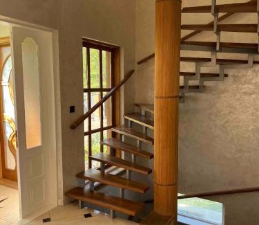 Chernivtsi Region House | Acorn Home