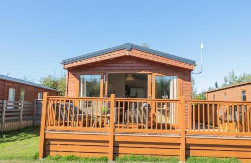 Morpeth House | Acorn Lodge: Family-Friendly Retreat for Memorable Getaways