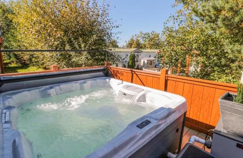 Morpeth House | Acorn Lodge: Family-Friendly Retreat for Memorable Getaways