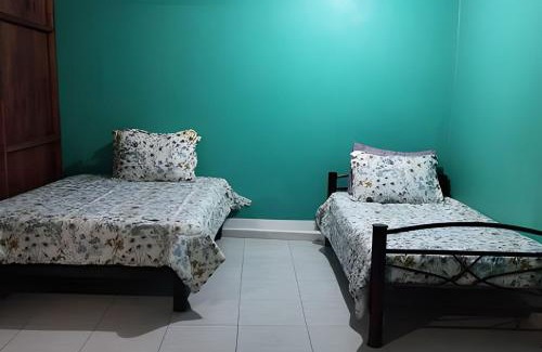 Teotihuacan Centro House | Acosta 2