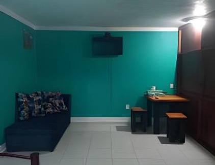 Teotihuacan Centro House | Acosta 2