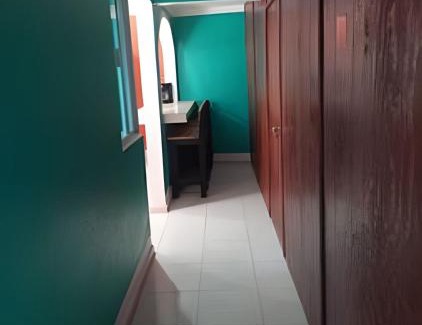 Teotihuacan Centro House | Acosta 2