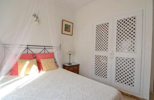 El Mas Bosca House | Elegant Maison Typique de Roses with Private Pool & Ocean View